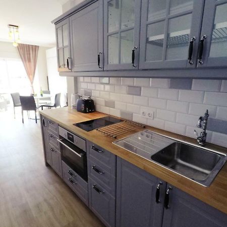 Apartment Coral アデヘ エクステリア 写真