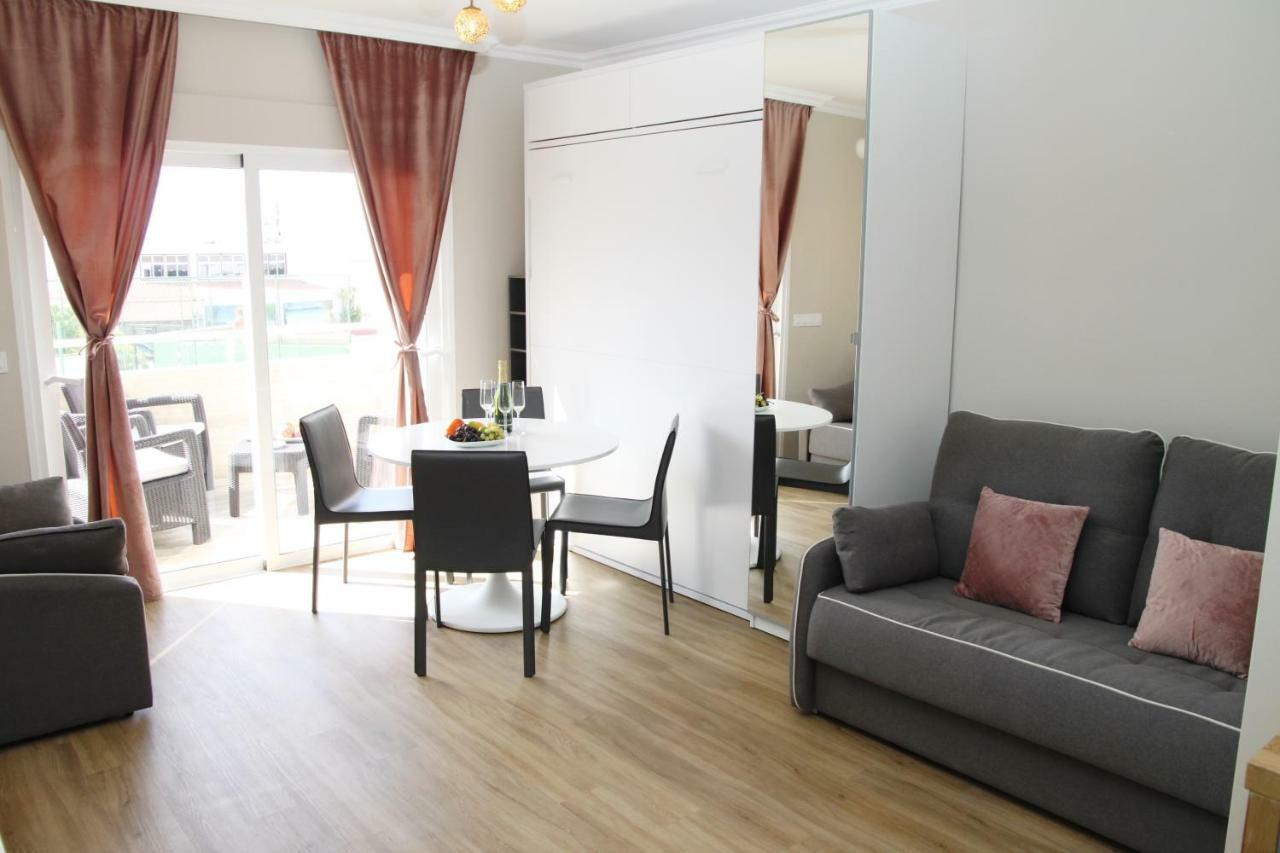 Apartment Coral アデヘ エクステリア 写真