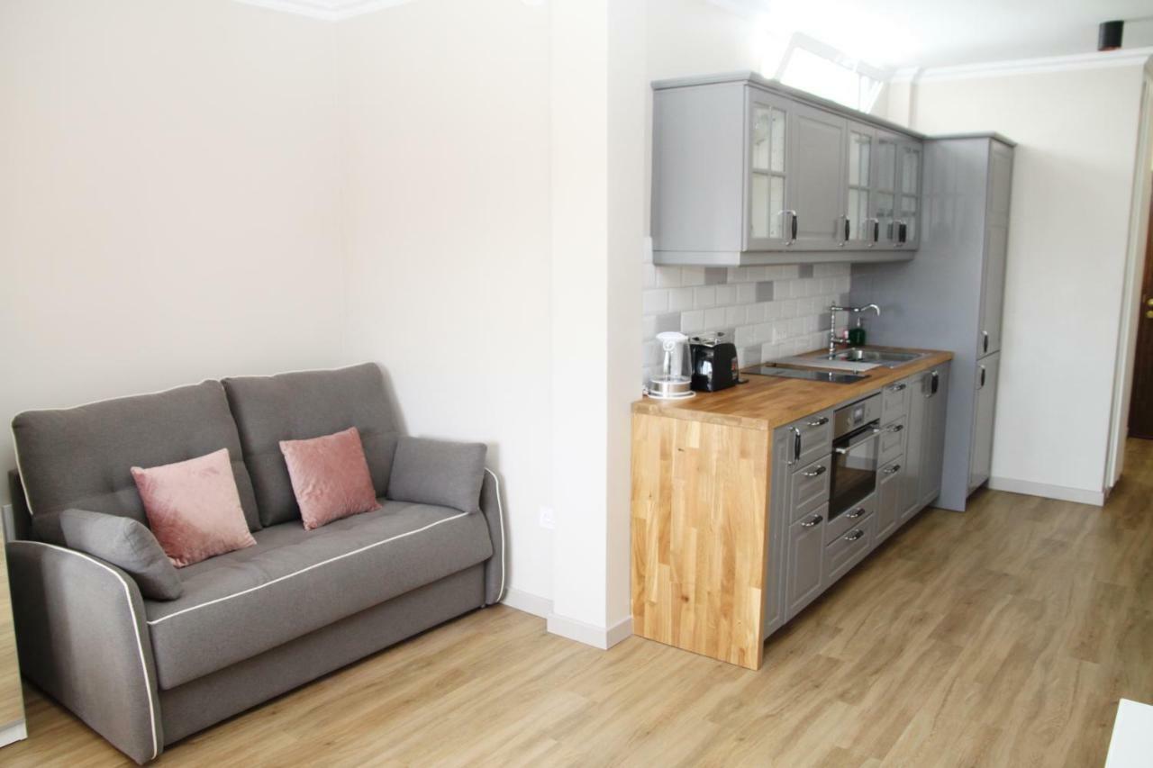 Apartment Coral アデヘ エクステリア 写真