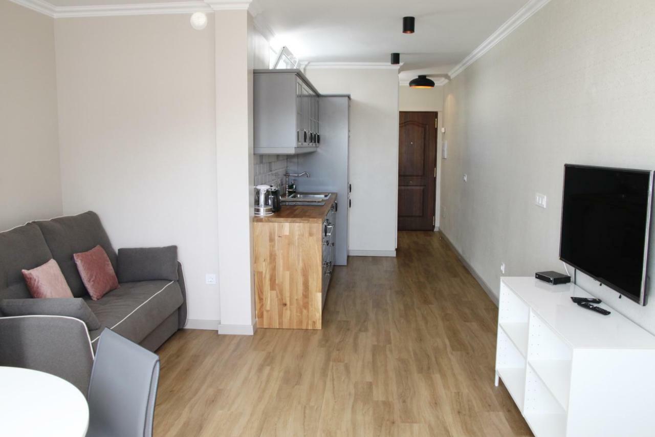Apartment Coral アデヘ エクステリア 写真