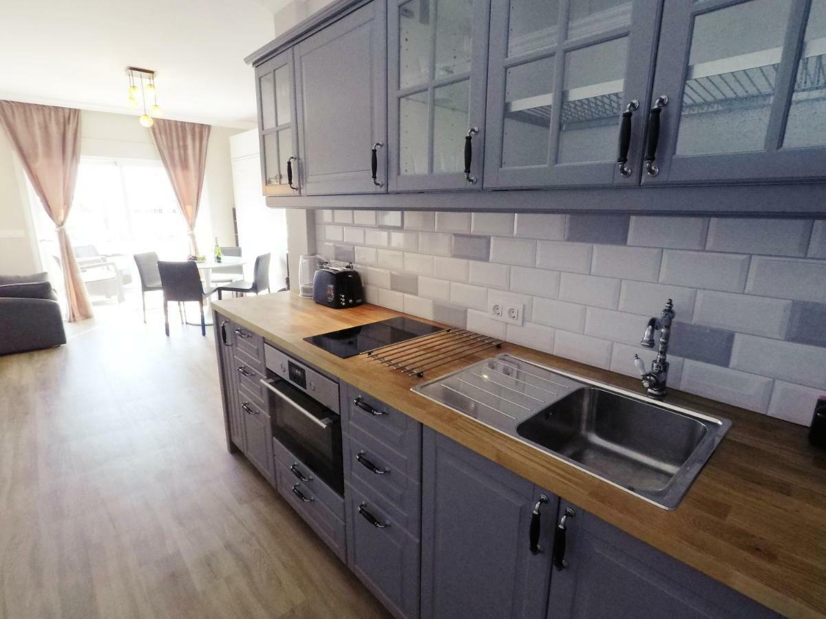 Apartment Coral アデヘ エクステリア 写真