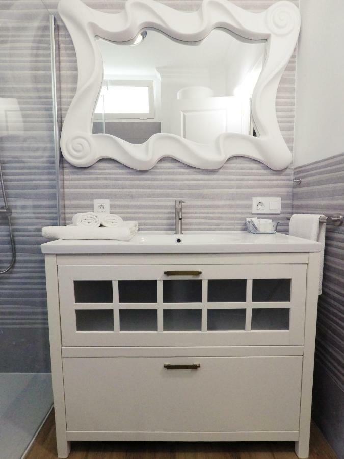 Apartment Coral アデヘ エクステリア 写真