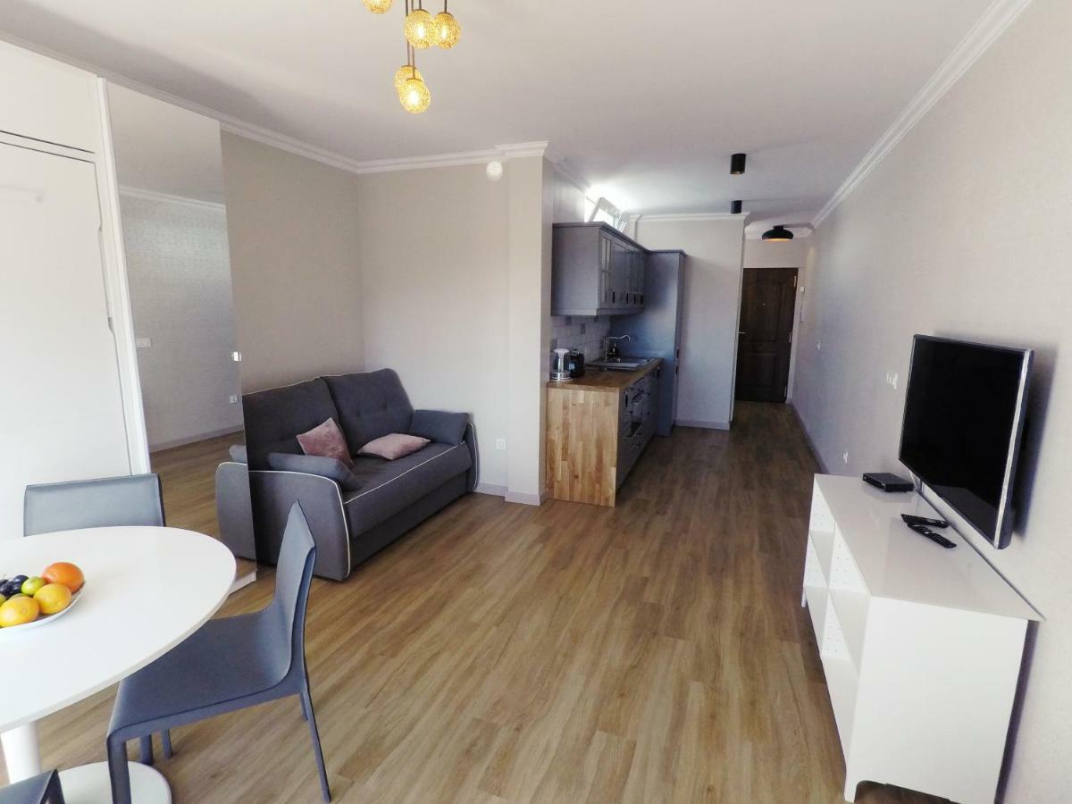 Apartment Coral アデヘ エクステリア 写真