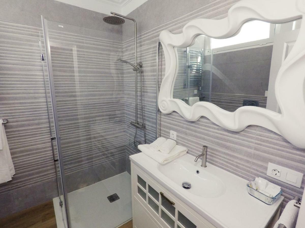 Apartment Coral アデヘ エクステリア 写真